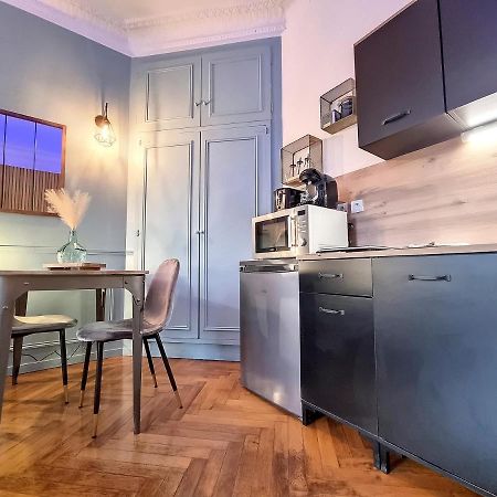 Agathe Apartman Rouen Kültér fotó