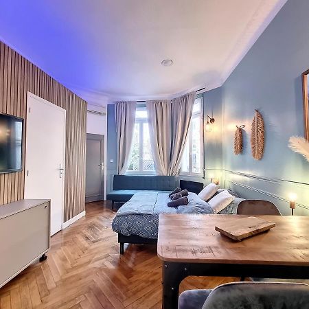 Agathe Apartman Rouen Kültér fotó