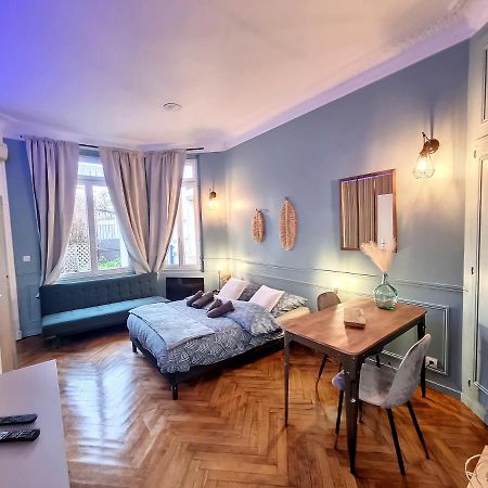 Agathe Apartman Rouen Kültér fotó