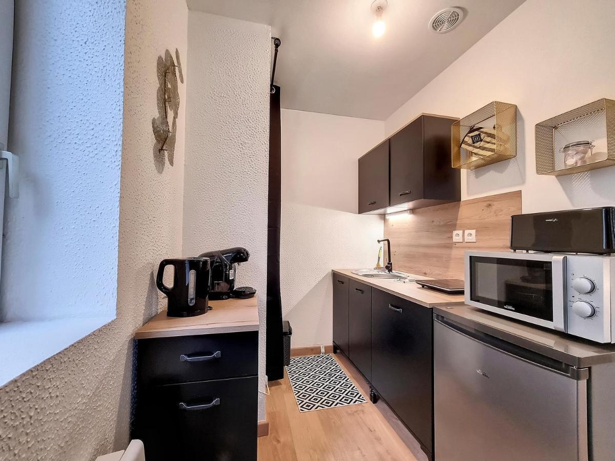 Agathe Apartman Rouen Kültér fotó