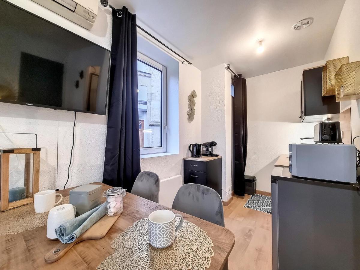 Agathe Apartman Rouen Kültér fotó