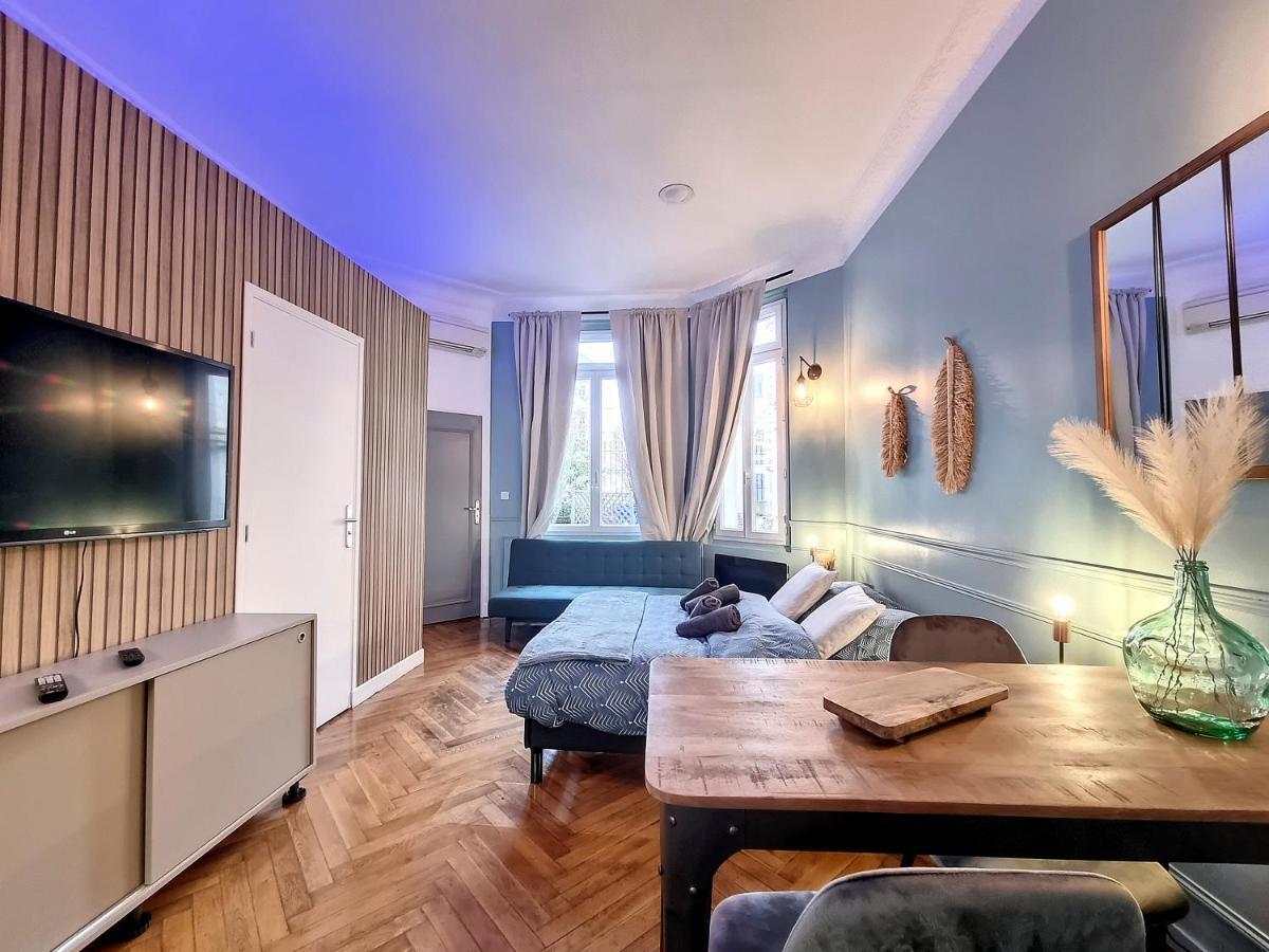 Agathe Apartman Rouen Kültér fotó